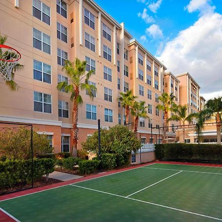 Residence Inn Orlando Lake Mary Exterior photo