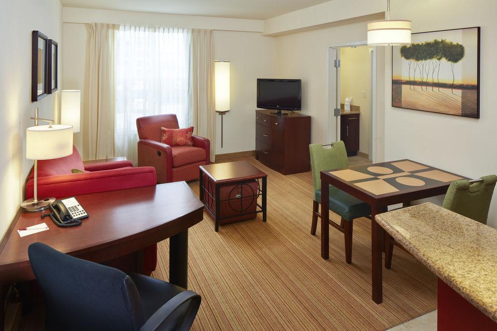 Residence Inn Orlando Lake Mary Exterior photo