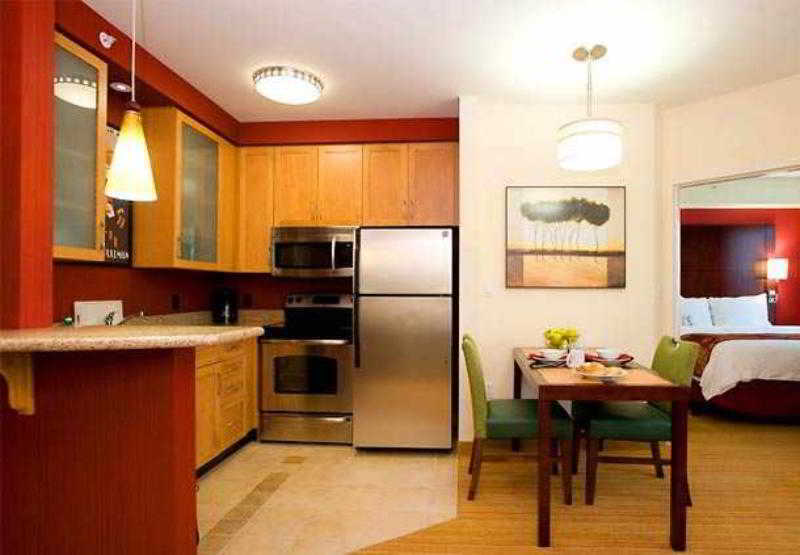 Residence Inn Orlando Lake Mary Room photo