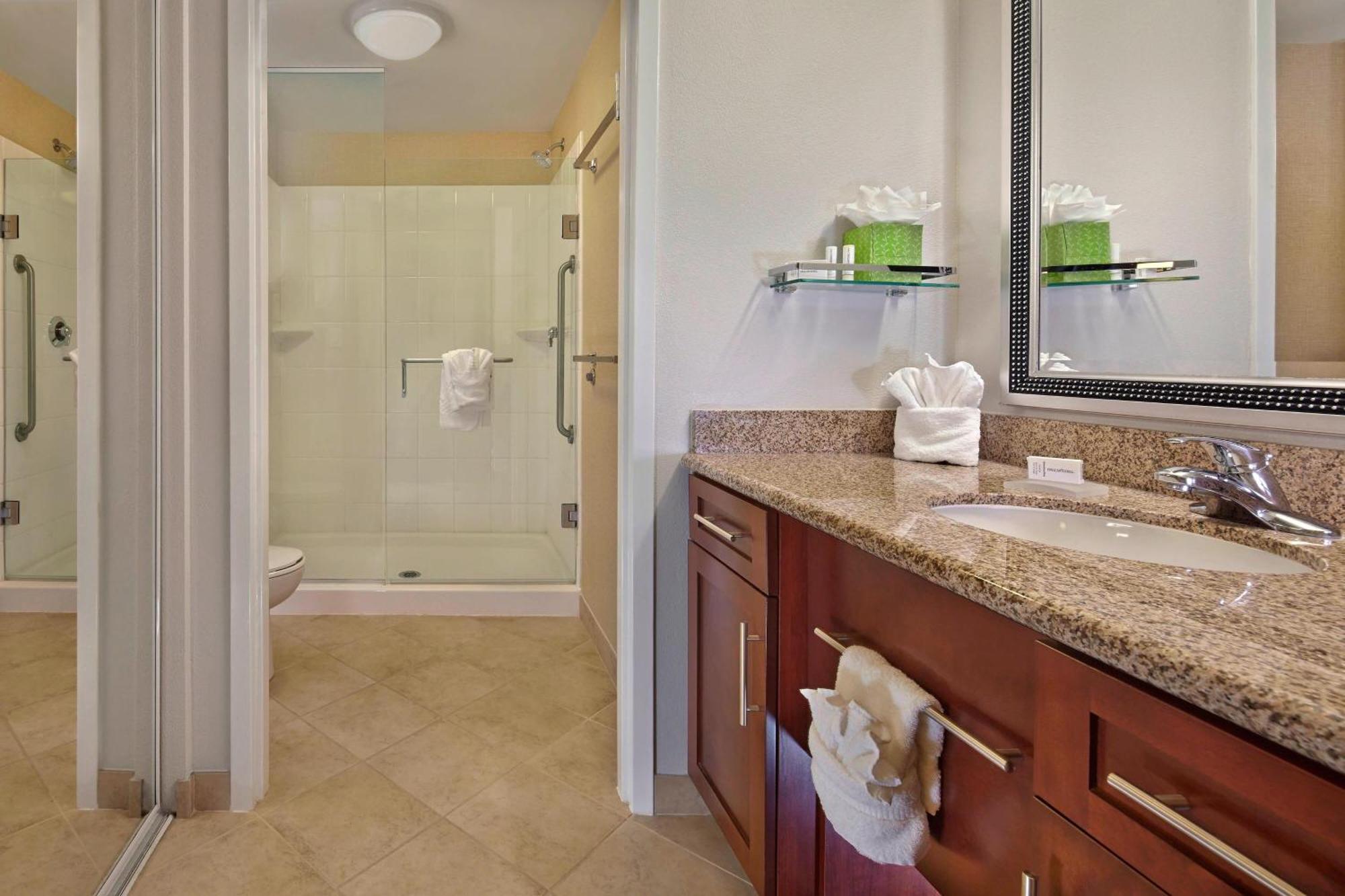 Residence Inn Orlando Lake Mary Exterior photo