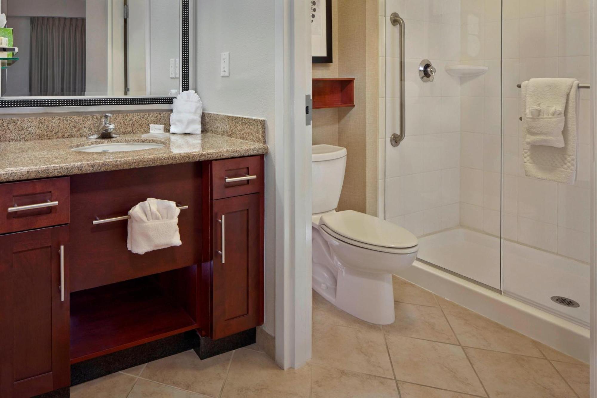 Residence Inn Orlando Lake Mary Exterior photo