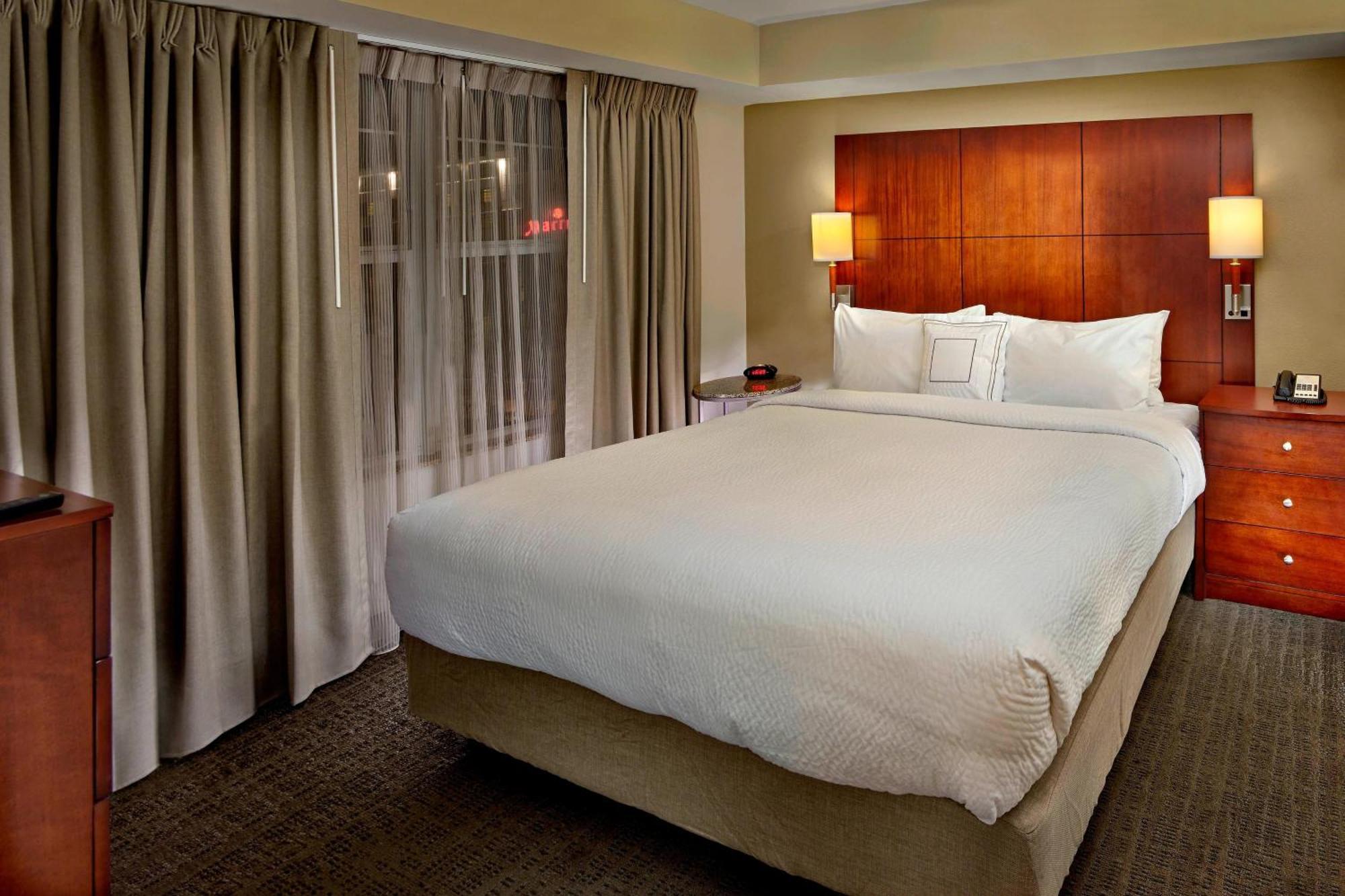 Residence Inn Orlando Lake Mary Exterior photo