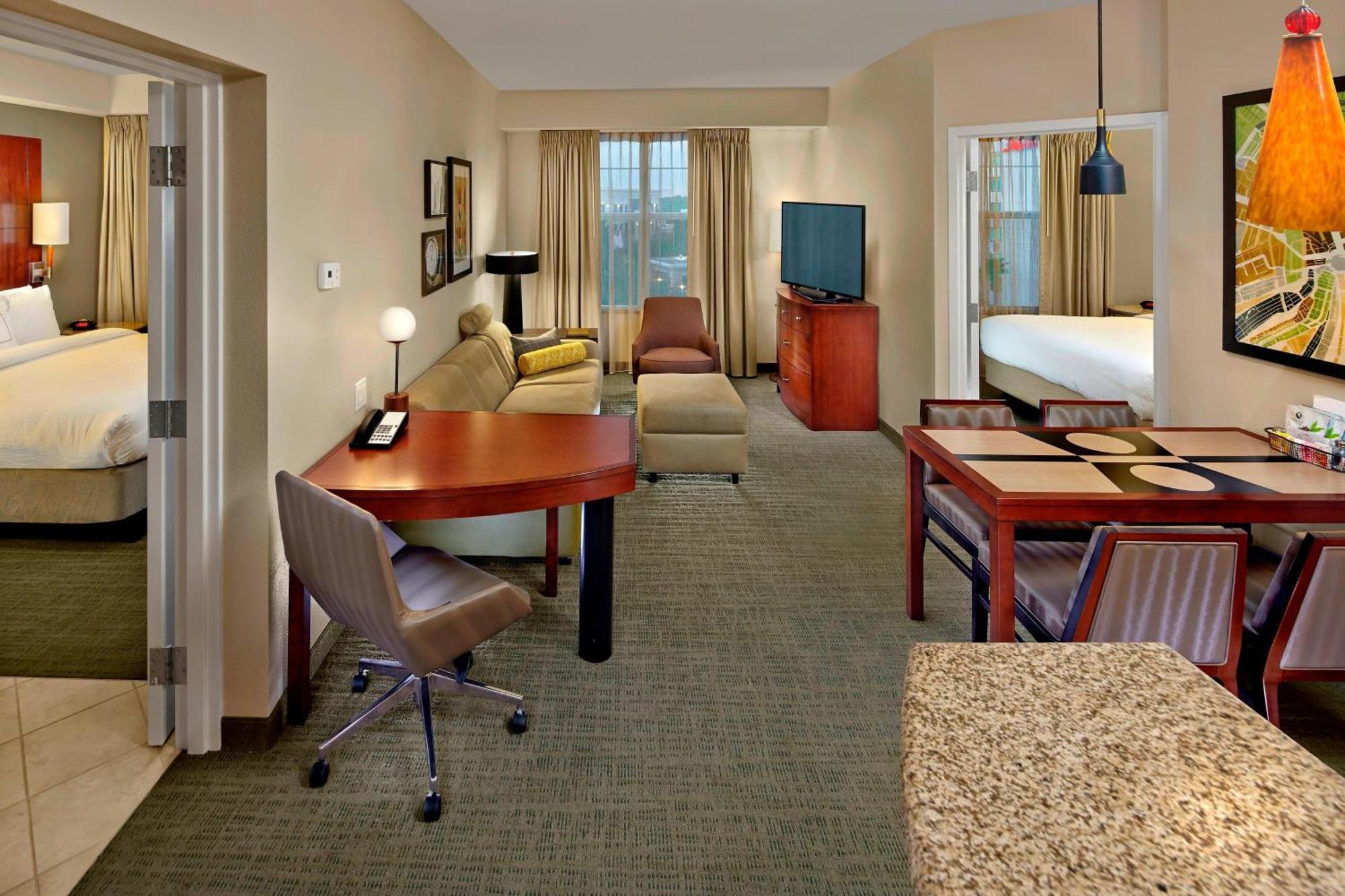 Residence Inn Orlando Lake Mary Exterior photo