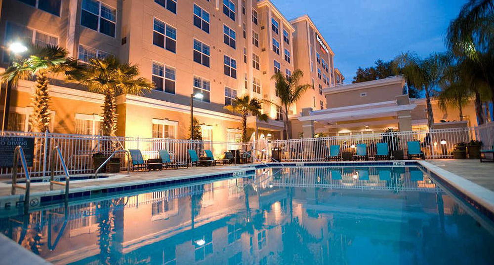 Residence Inn Orlando Lake Mary Facilities photo