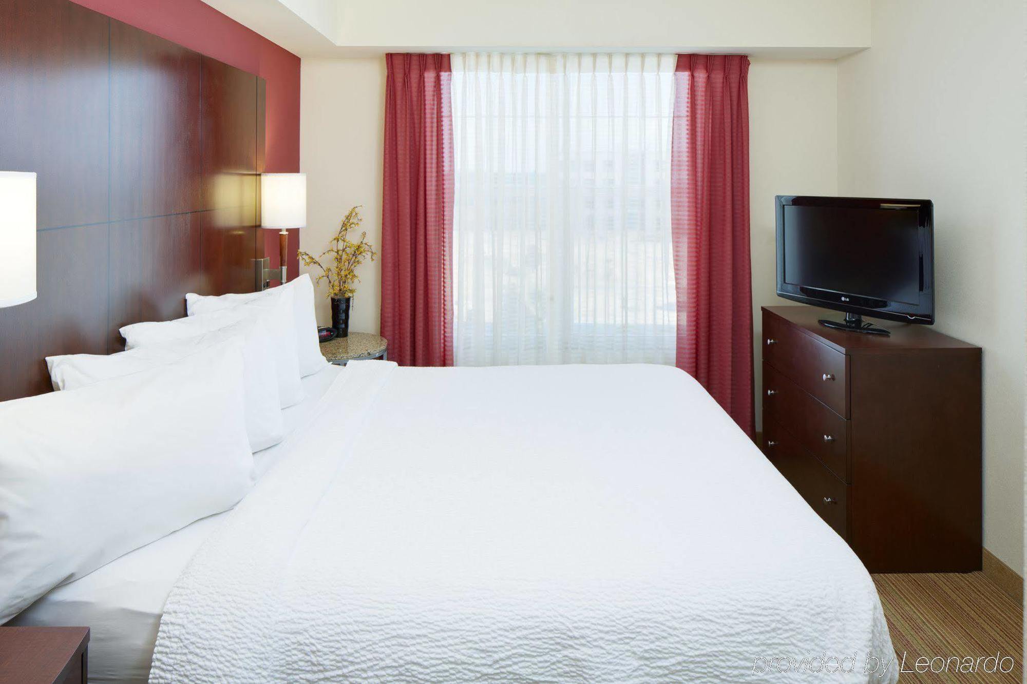 Residence Inn Orlando Lake Mary Exterior photo