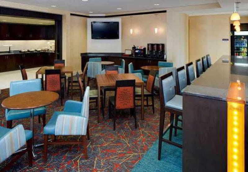 Residence Inn Orlando Lake Mary Exterior photo