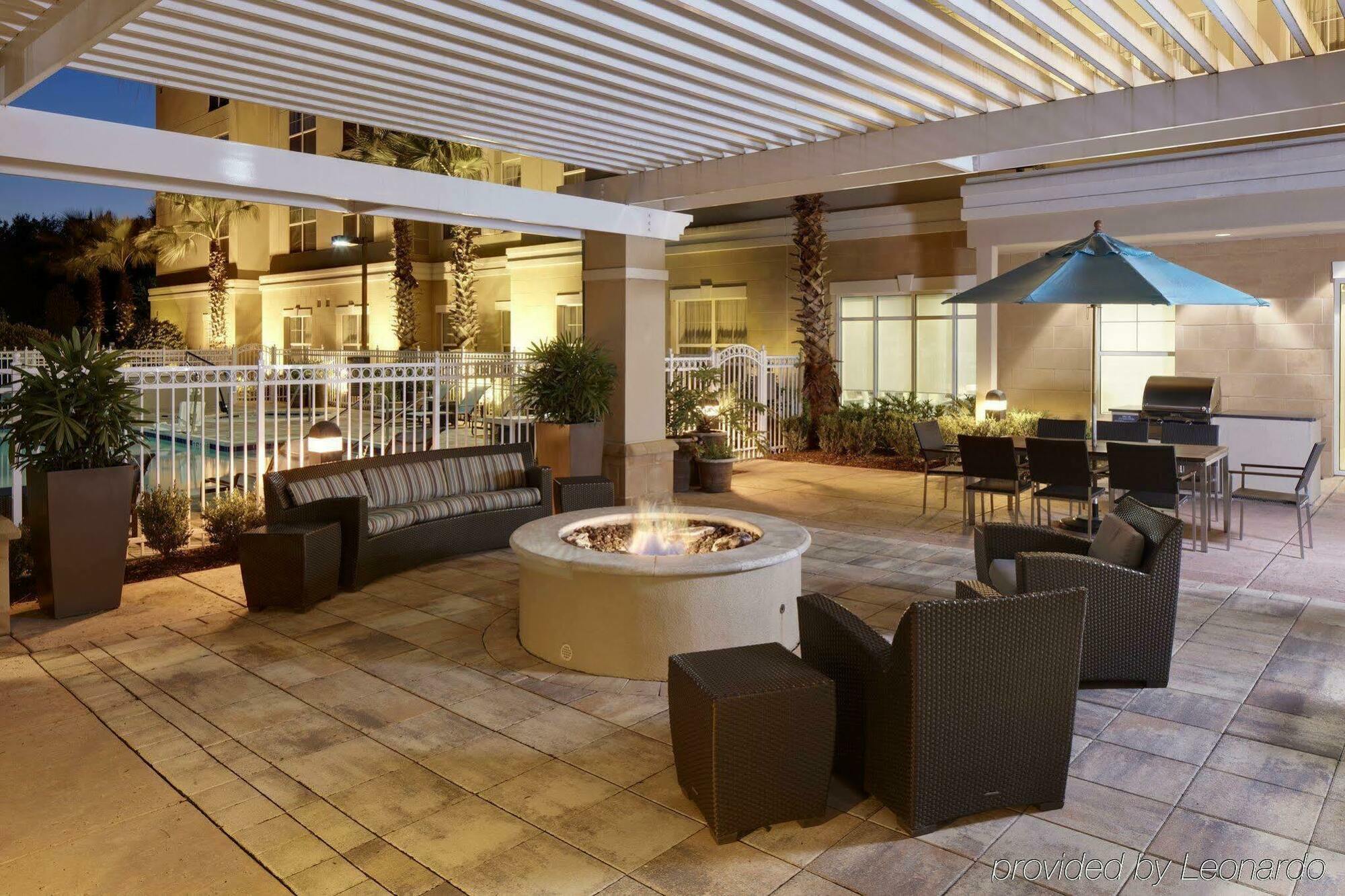 Residence Inn Orlando Lake Mary Exterior photo